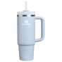 Swatch for Stanley 1913 Quencher® H2.0 FlowState™ Tumbler 0.89L in Blue Dream Stone | Front View