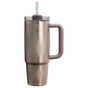 Swatch for Stanley 1913 Quencher® H2.0 Fluted Tumbler 0.89L in Pale Gold Shine