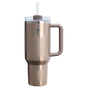 Swatch for Stanley 1913 Quencher® H2.0 Fluted Tumbler 1.18L in Pale Gold Shine