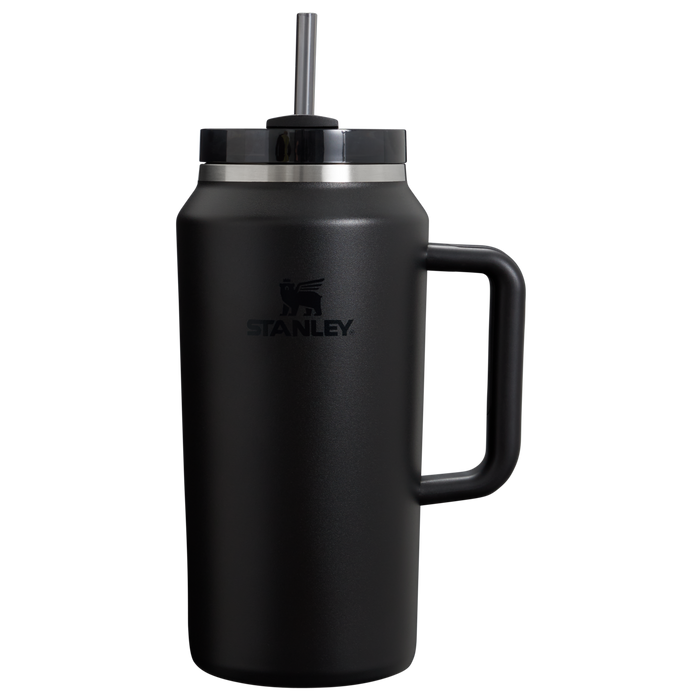 Stanley 1913 Quencher® H2.0 FlowState™ Tumbler 1.9L in Black 2.0