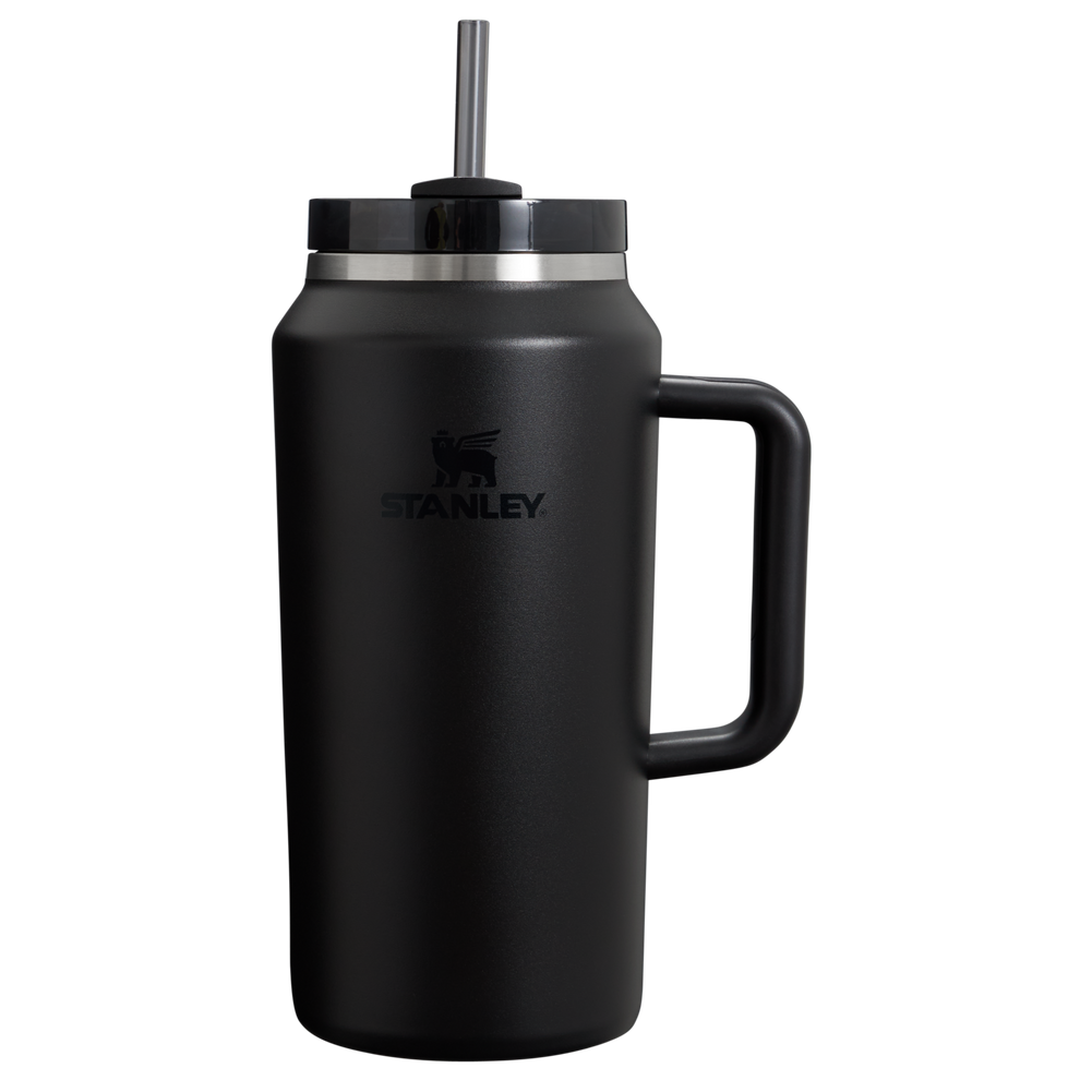 Stanley 1913 Quencher® H2.0 FlowState™ Tumbler 1.9L in Black 2.0