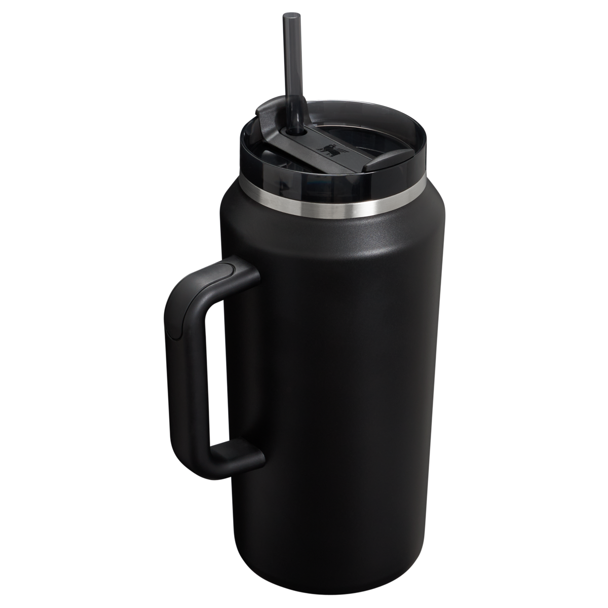 Stanley 1913 Quencher® H2.0 FlowState™ Tumbler 1.9L in Black 2.0
