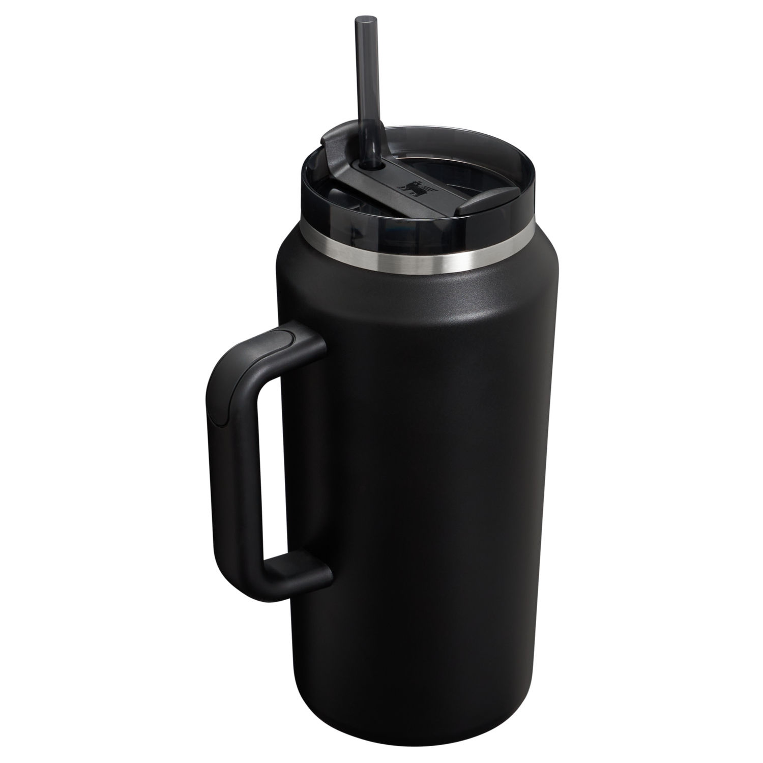 Stanley 1913 Quencher® H2.0 FlowState™ Tumbler 1.9L in Black 2.0 | View 1