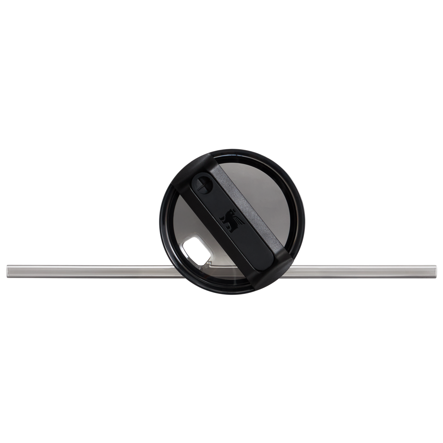 Stanley 1913 Quencher® H2.0 FlowState™ Tumbler 1.9L in Black 2.0 | View 2