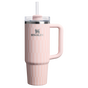 Swatch for Stanley 1913 Quencher® H2.0 FlowState™ Tumbler 0.89L in Tea Rose Tile