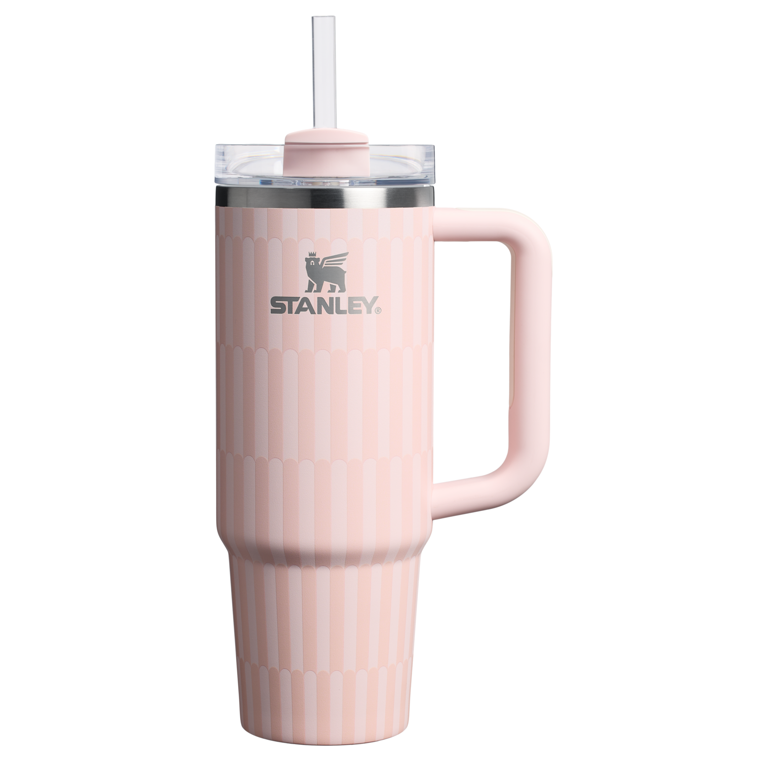 Stanley Quencher H2.0 beker met rietje | 1,2L bedrukken Stanley Quencher H2.0 beker met rietje | 1,2L bedrukken