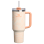 Swatch for Stanley 1913 Quencher® H2.O Flowstate™ Tumbler 1.18L in Apricot Palms