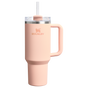 Swatch for Stanley 1913 Quencher H2.0 FlowState™ Tumbler 1.18L - Stanley Create in Orange Cream