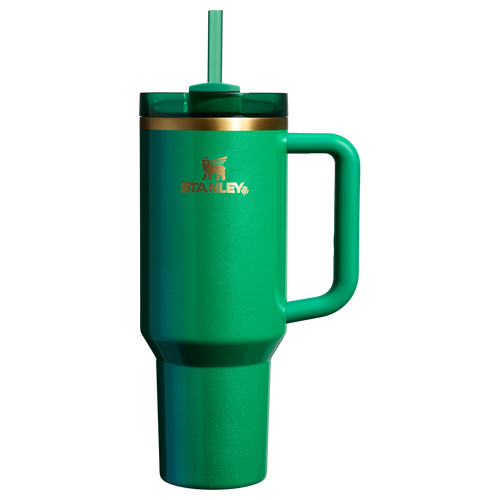 De St. Patrick's Day Quencher H2.0 FlowState™ Tumbler | 1,2L - View Product Details