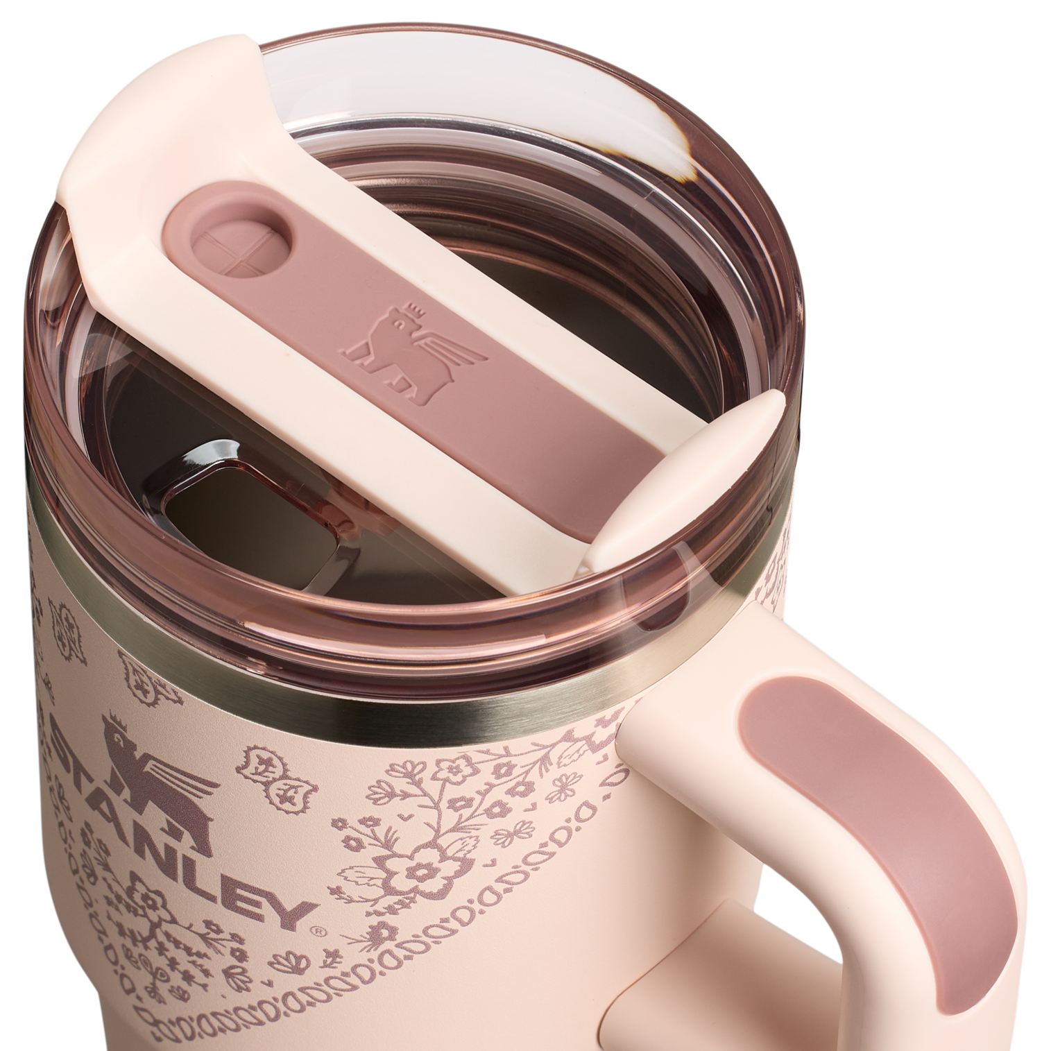Quencher® H2.0 FlowState™ Tumbler | 0.59L