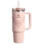 Swatch for Stanley 1913 Quencher® H2.0 FlowState™ Tumbler 0.89L in Conch Floral