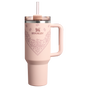 Swatch for Stanley 1913 Quencher® H2.0 Flowstate™ Tumbler in Conch Floral
