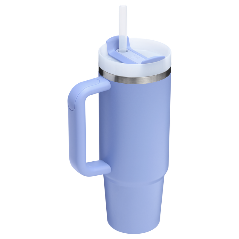 Stanley 1913 Quencher® H2.0 FlowState™ Tumbler 0.89L in Hydrangea | Terug Bekijken