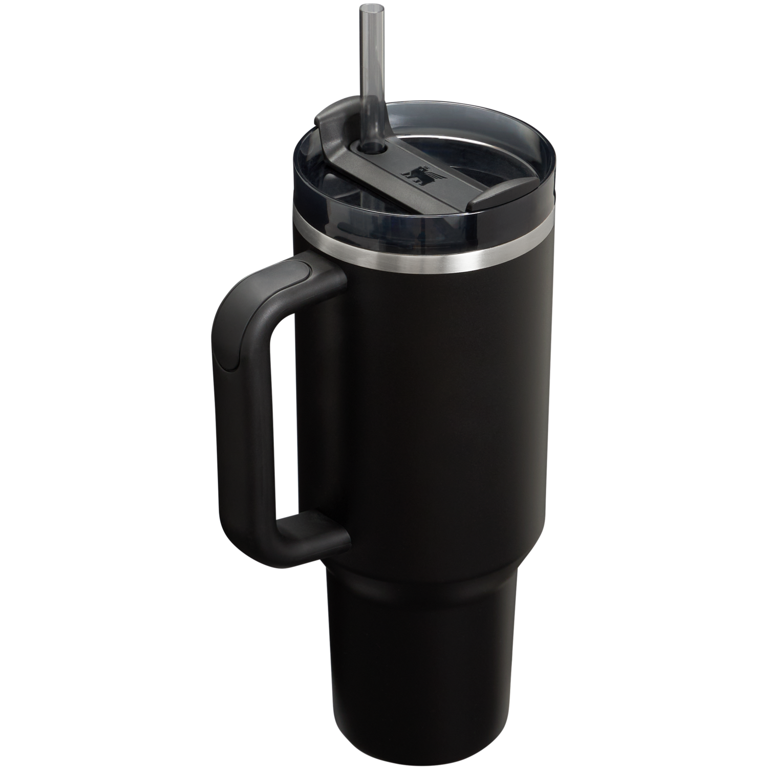Stanley 1913 Quencher® H2.0 FlowState™ Tumbler 1.18L in Black 2.0 | View 1