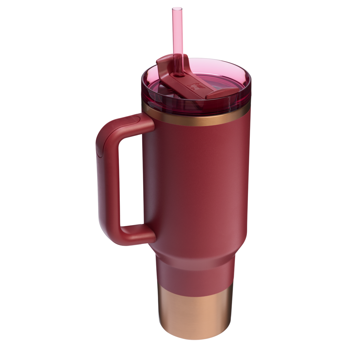 The Holiday Quencher H2.0 FlowState™ Tumbler | 1.2L