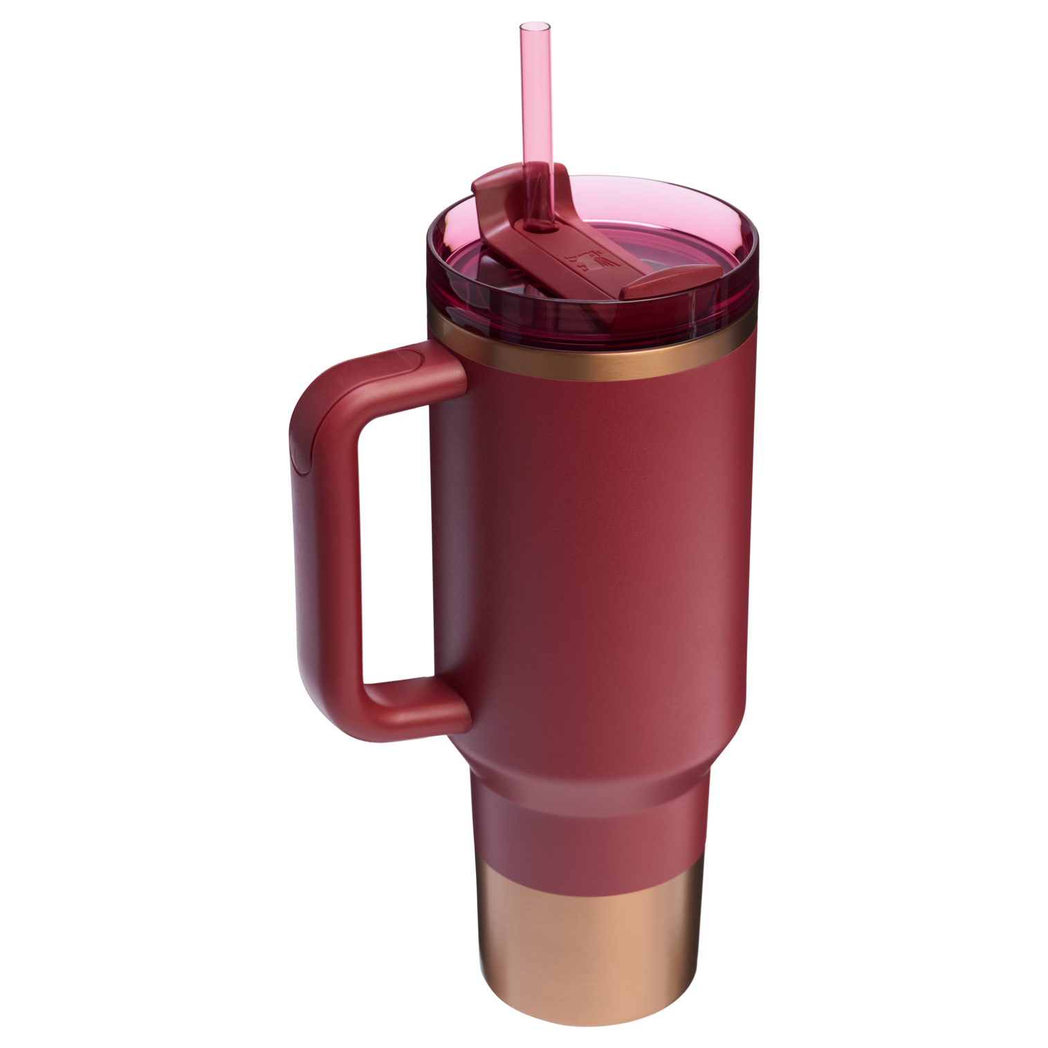 The Holiday Quencher H2.0 FlowState™ Tumbler | 1.2L