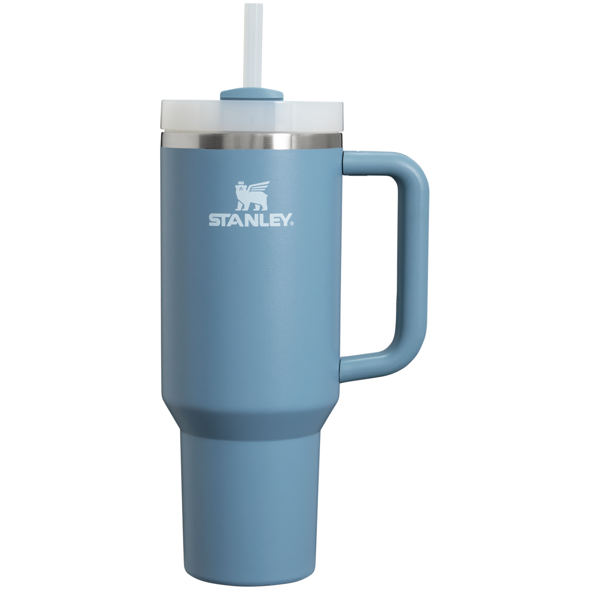 Stanley 1913 Quencher® H2.0 FlowState™ Tumbler 1.18L in Indigo