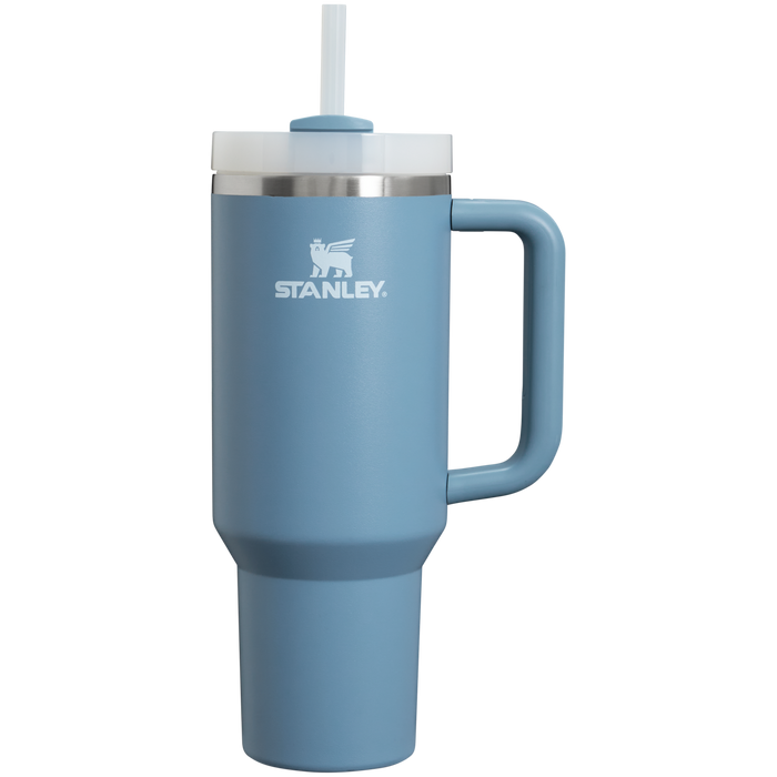 Stanley 1913 Quencher® H2.0 FlowState™ Tumbler 1.18L in Indigo