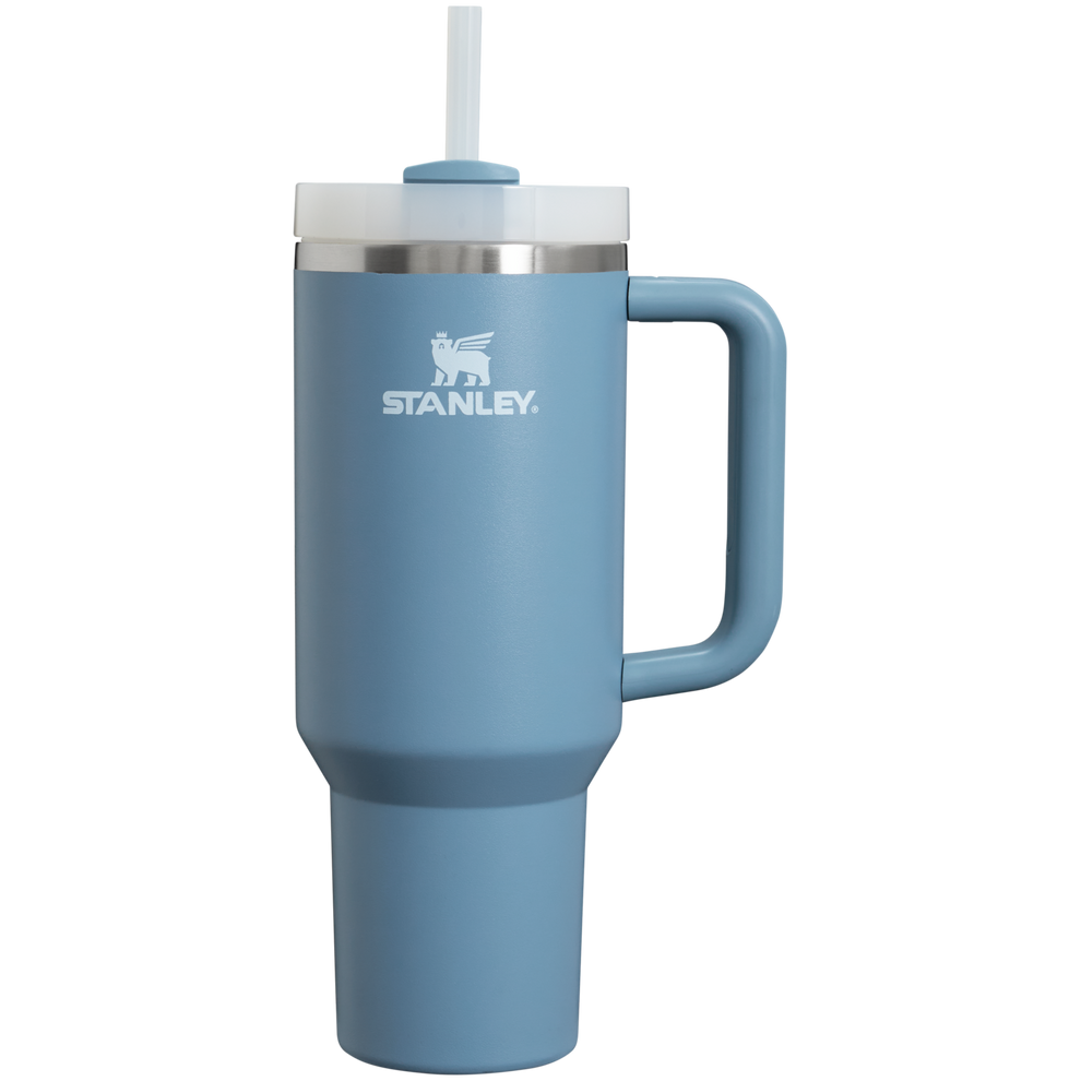 Stanley 1913 Quencher® H2.0 FlowState™ Tumbler 1.18L in Indigo