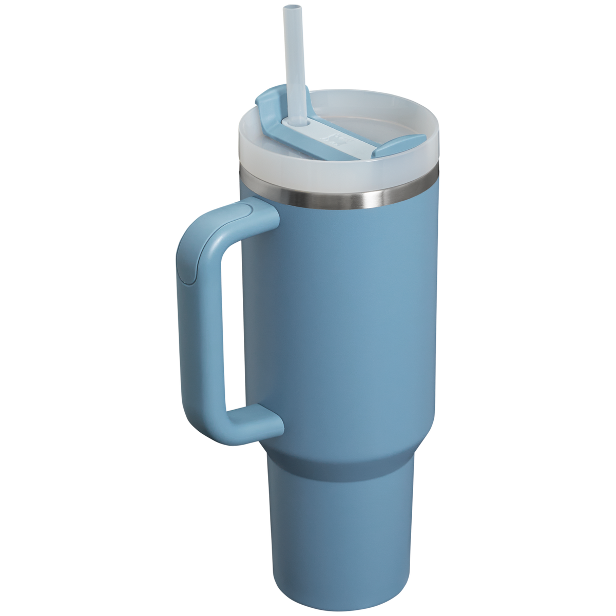 Stanley 1913 Quencher® H2.0 FlowState™ Tumbler 1.18L in Indigo