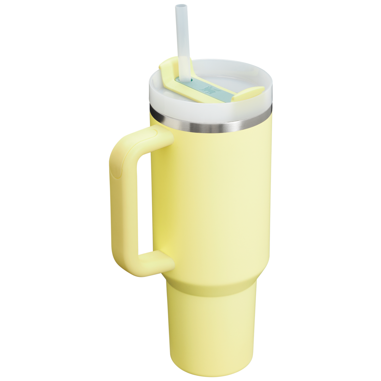 Stanley 1913 Quencher® H2.0 FlowState™ Tumbler 1.18L in Pomelo | View 1