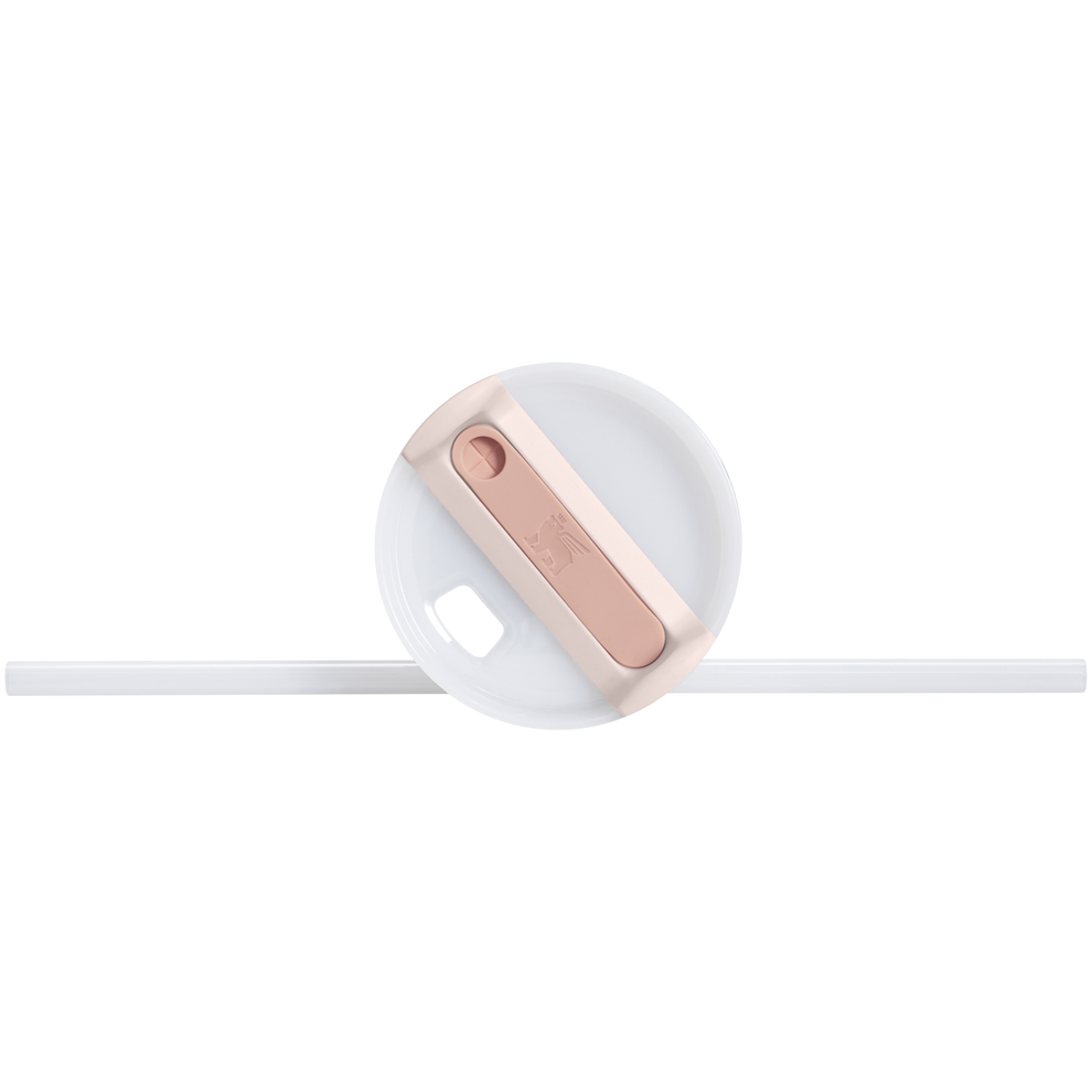 Stanley 1913 Quencher® H2.0 FlowState™ Tumbler 1.18L in Rose Quartz 2.0