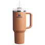 Visuel pour Stanley 1913 Quencher® H2.0 FlowState™ Tumbler 1.18L dans Toast | Recto Afficher