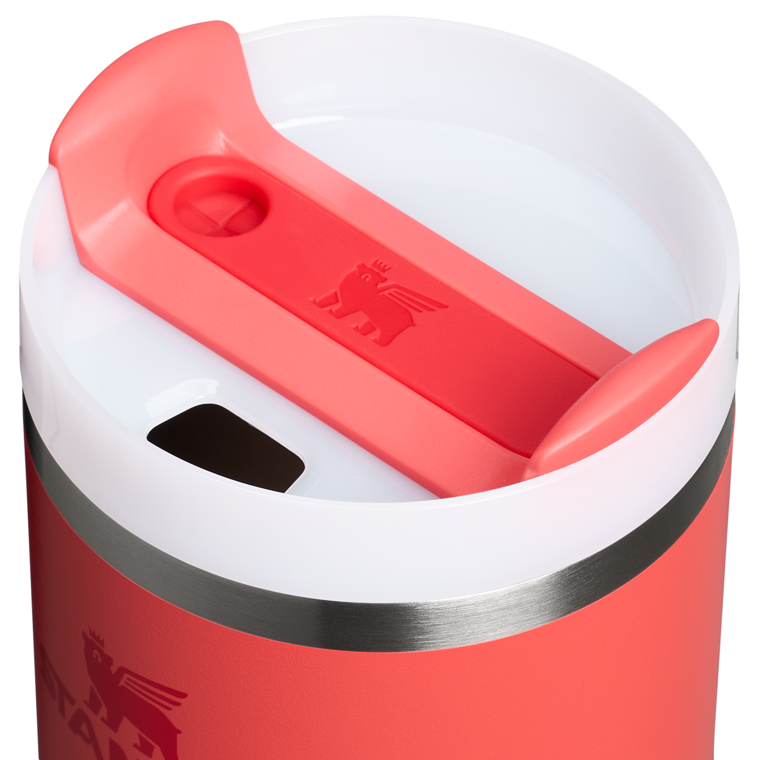 The Quencher H2.O Flowstate™ Tumbler | 0.6L