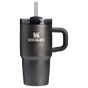 Swatch for Stanley 1913 Quencher® H2.0 Fluted Tumbler 0.59L in Black PVD