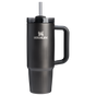 Swatch for Stanley 1913 Quencher® H2.0 Fluted Tumbler 0.89L in Black PVD