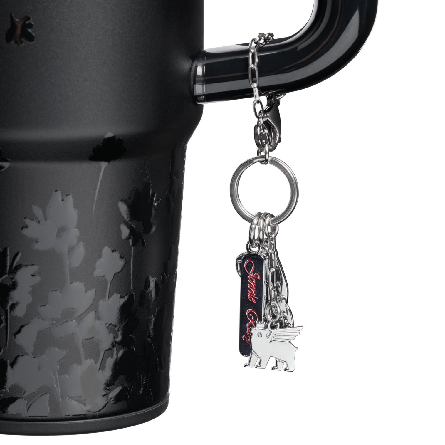 Stanley 1913 x JENNIE Quencher® Luxe Tumbler | 0.89L