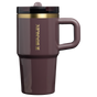Swatch for Stanley 1913 Quencher® ProTour Flip Straw Tumbler 0.59L en Fig Gloss | Delante Ver