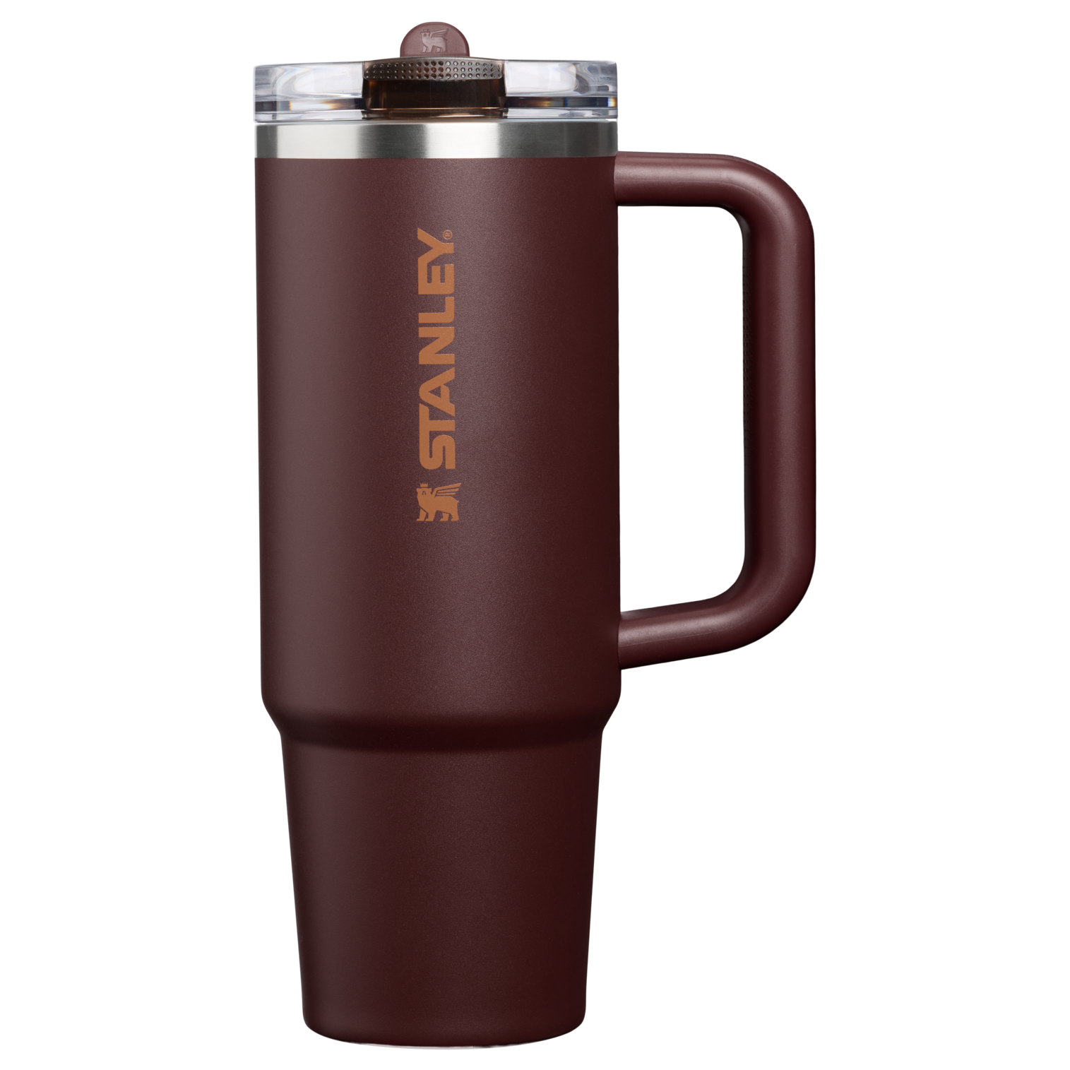 Stanley 1913 Quencher® ProTour Flip Straw Tumbler 0.89L en Coffee