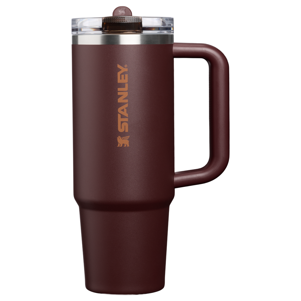 Stanley 1913 Quencher® ProTour Flip Straw Tumbler 0.89L en Coffee