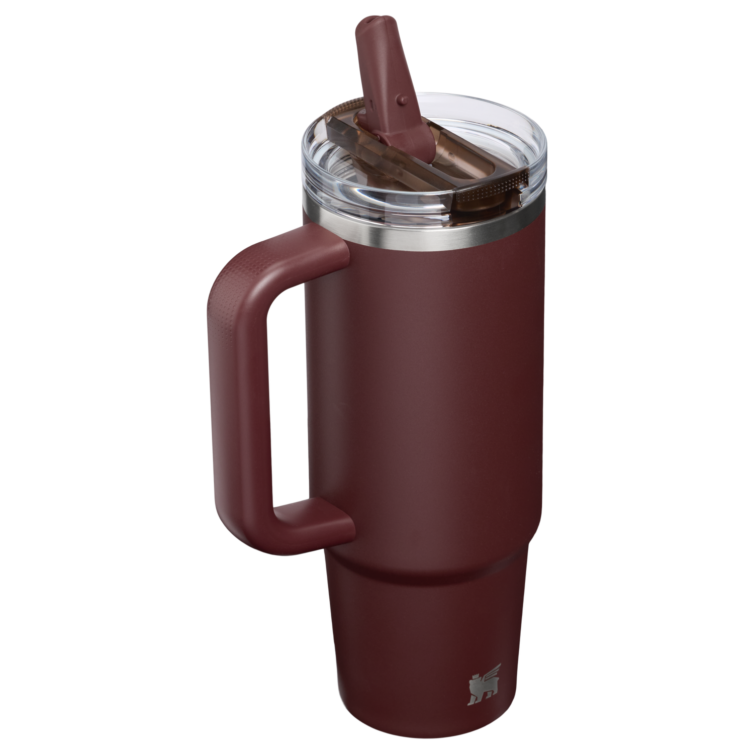 Stanley 1913 Quencher® ProTour Flip Straw Tumbler 0.89L en Coffee | View 2