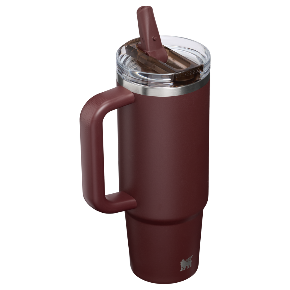 Stanley 1913 Quencher® ProTour Flip Straw Tumbler 0.89L en Coffee