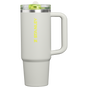 Swatch for Stanley 1913 Quencher® ProTour Flip Straw Tumbler 0.89L in Pale Stone Atomic