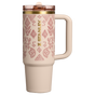 Campione per Stanley 1913 Quencher® ProTour Tumbler 0.89L in Deepa Brown Sugar | Frontale Visualizza
