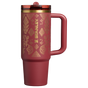 Campione per Stanley 1913 Quencher® ProTour Tumbler 0.89L in Deepa Rose | Frontale Visualizza