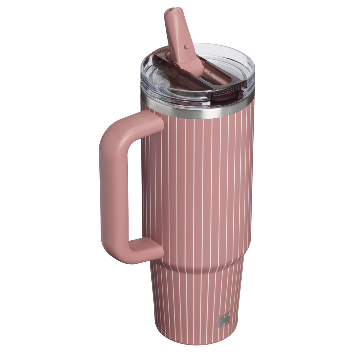 Stanley 1913 Quencher® ProTour Flip Straw Tumbler 0.89L in Moab Pinstripe | indietro Visualizza