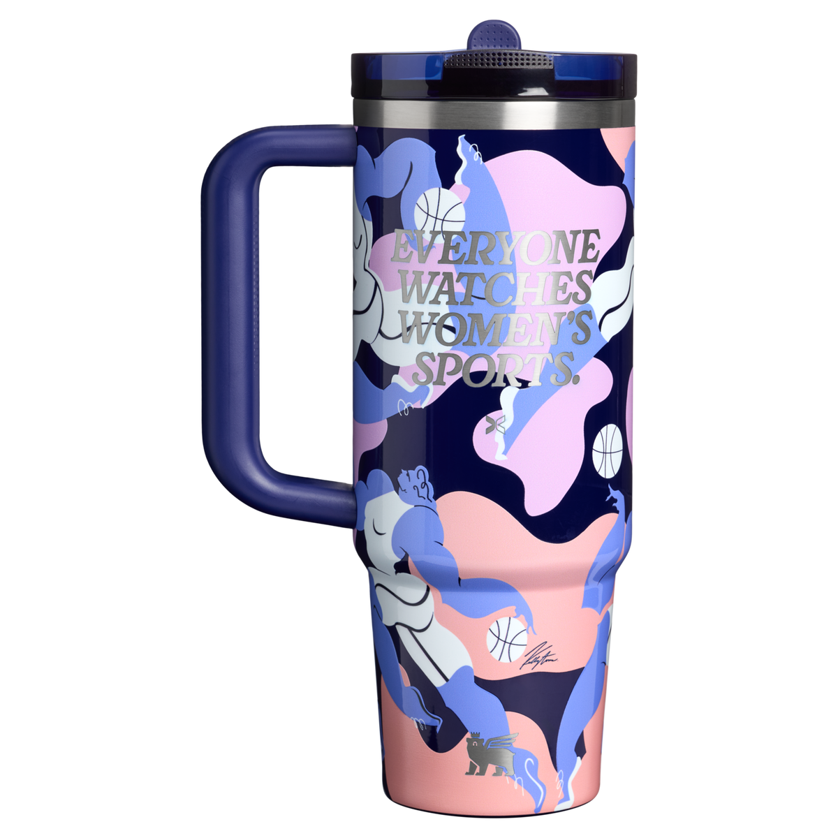 Stanley 1913 Stanley 1913 x TOGETHXR Quencher® ProTour Tumbler 0.89L in TOGETHXR Flux
