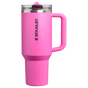 Swatch for Stanley 1913 Quencher® ProTour Flip Straw Tumbler 1.18L in Hot Pink