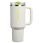 Swatch for Stanley 1913 Quencher® ProTour Flip Straw Tumbler 1.18L in Pale Stone Atomic