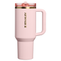 Farbmuster für Stanley 1913 Quencher® ProTour Flip Straw Tumbler 1.18L in Blossom Gloss | Vorderseite Anzeigen