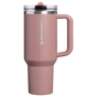 Swatch for Stanley 1913 Quencher® ProTour Flip Straw Tumbler 1.18L en Moab Pinstripe | Delante Ver