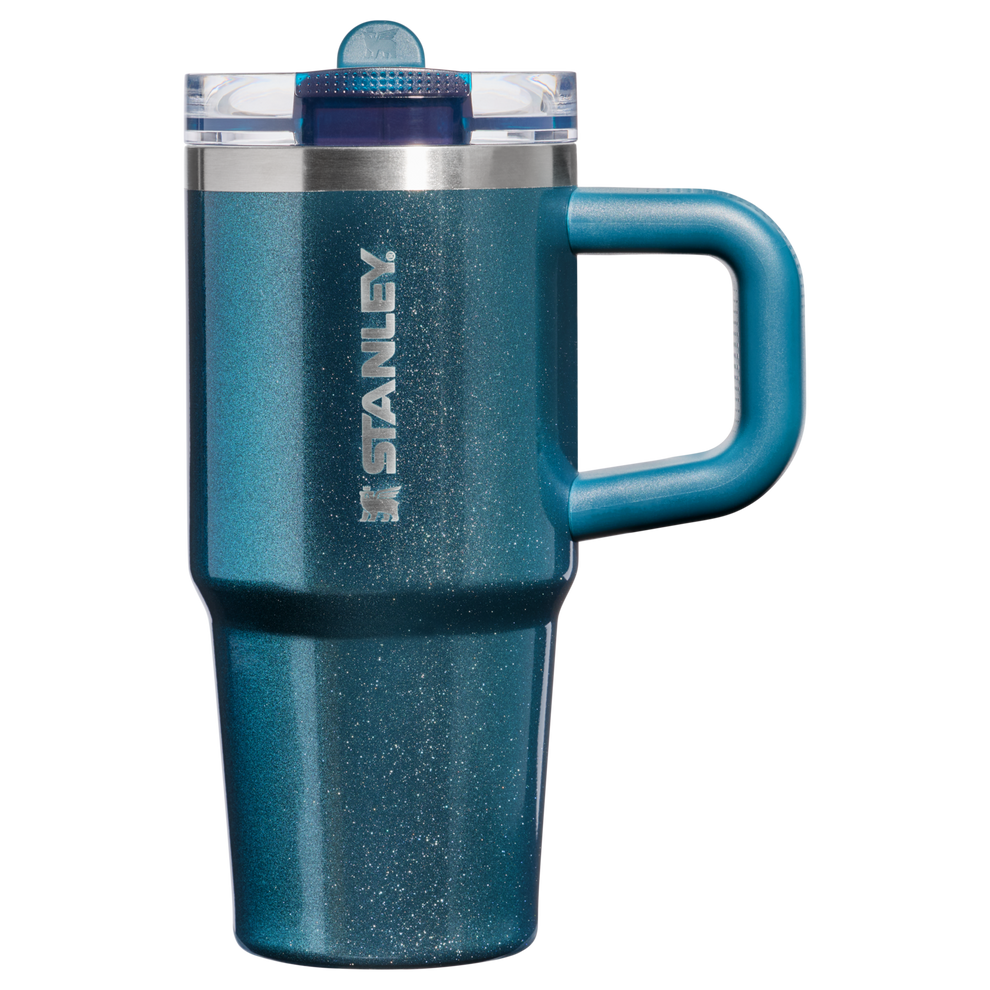 Quencher® ProTour Flip Straw Tumbler