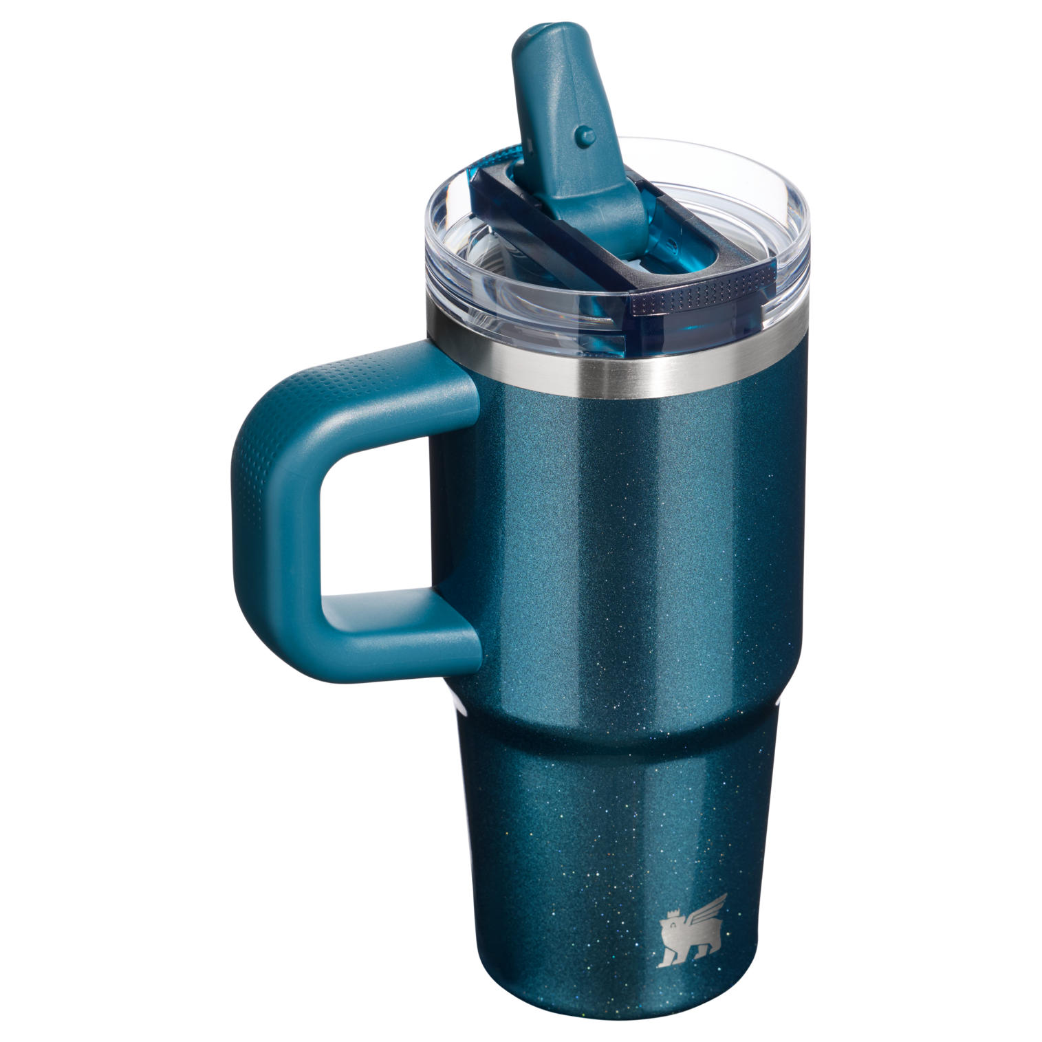 Quencher® ProTour Flip Straw Tumbler | 0.59L