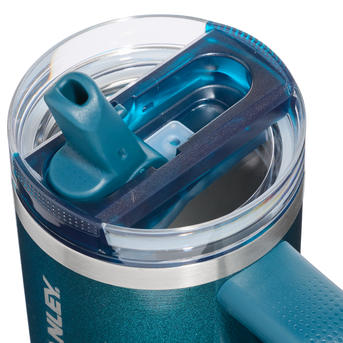 Quencher® ProTour Flip Straw Tumbler | 0.59L