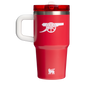Stanley 1913 x Arsenal Quencher® ProTour Flip Straw Tumbler