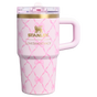 Stanley 1913 x LoveShackFancy Quencher® ProTour Tumbler